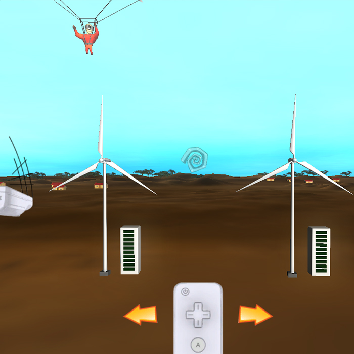 WindpowerChallenge