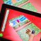 Apple Ipad iOS AR QR game