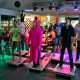 Synergy Voltage Tilburg Vrijgezellen feest Synergy Teambuilding