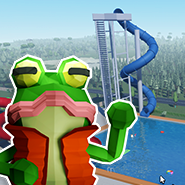 WaterlandTycoon